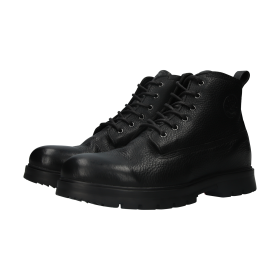 Blackstone ROCK HARDY ALPI CG030 Black Boots