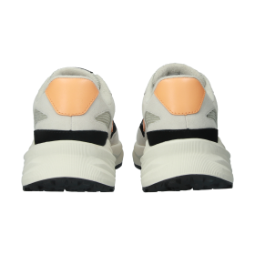 Blackstone FLINT MOSS DG531 Light grey peach Runner Sneaker