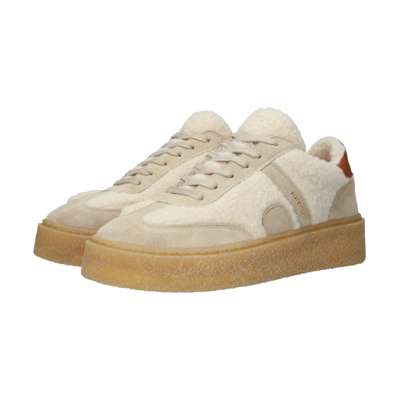 Blackstone ENJAR NATUK EL423 Rainy day Sneaker (low)