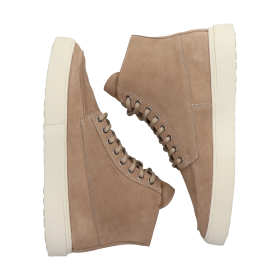 Blackstone RUBY EERO CG184 Greige Sneaker (high)