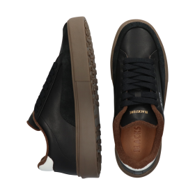 Blackstone QUARTZ BEVERLY EL297 Black Sneaker (low)
