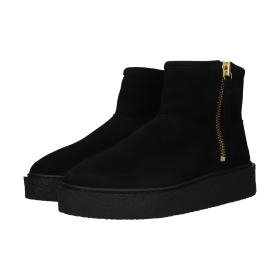 Blackstone ENJAR LUTIA EL426 Black Boots