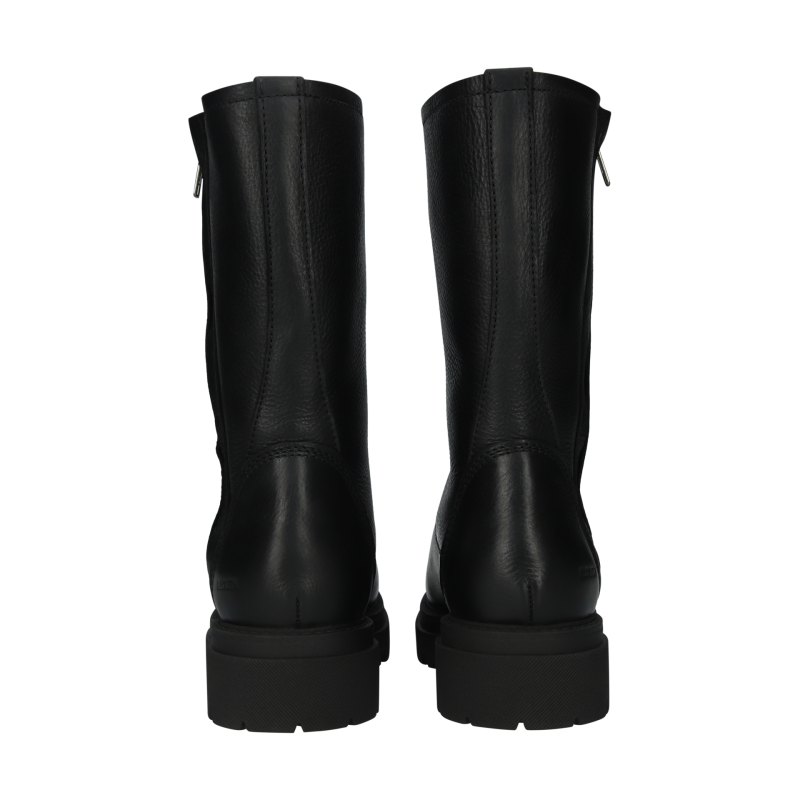 Blackstone ZIRCON KARALA EL436 Black Boots