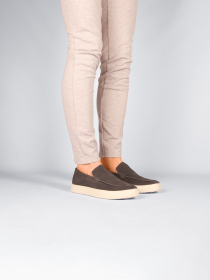 Blackstone BARRON BG150 Caribou Slip-ons