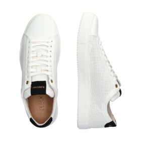 Blackstone ROGER LOW RM48 White nero