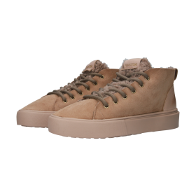 Blackstone SERMEQ ARNAQ CL258 Nude Sneaker (mid)