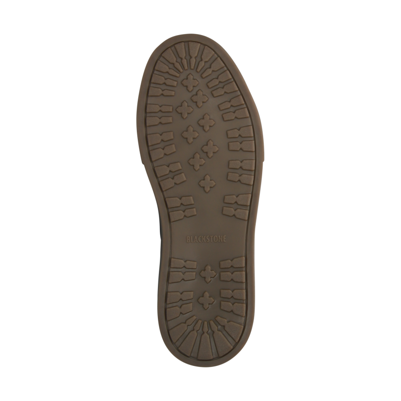 Blackstone QUARTZ BEVERLY EL297 Black Sneaker (low)