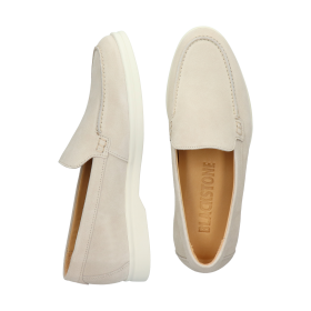 Blackstone EMALINE BL496 Lamb Slip-ons