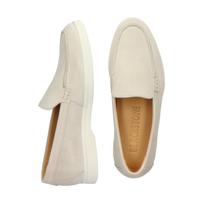 Blackstone EMALINE BL496 Lamb Slip-ons