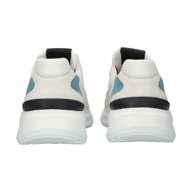 Blackstone MADISON AG306 White niagara Chunky sneaker