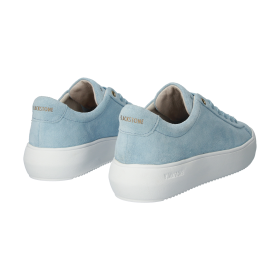Blackstone QUINN ZL68 Ancient water Sneaker (low)