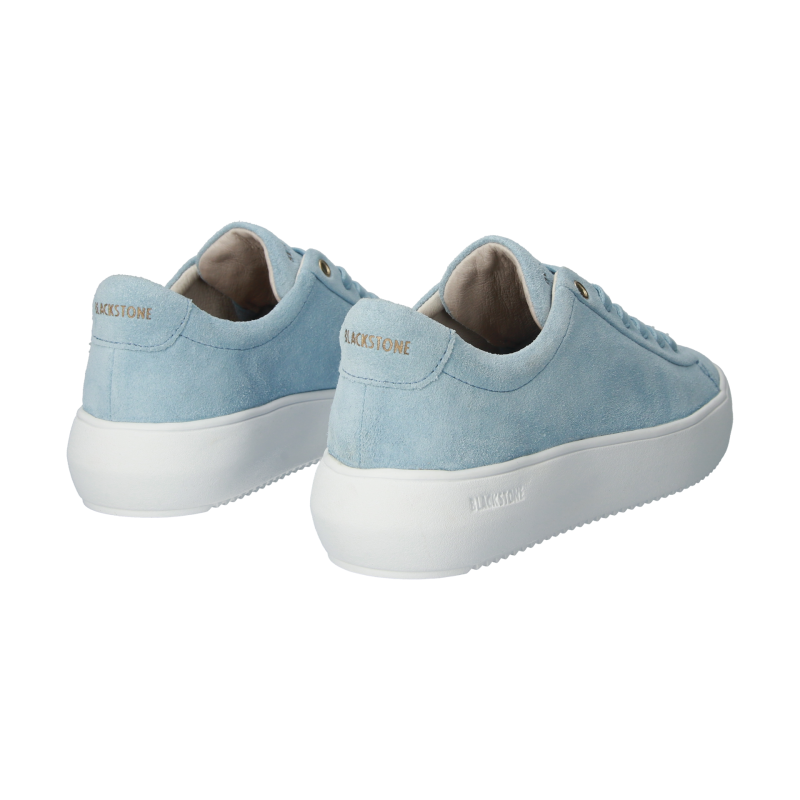 Blackstone QUINN ZL68 Ancient water Sneaker (low)