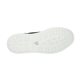 Blackstone SERMEQ AKNA CL259 Black Sneaker (high)