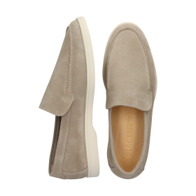 Blackstone YANA LAMON DG374 Earth Slip-ons