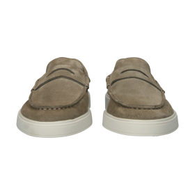 Blackstone ZUKO ENZO DG370 Bush Slip-ons