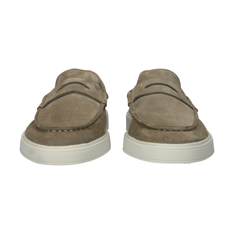 Blackstone ZUKO ENZO DG370 Bush Slip-ons