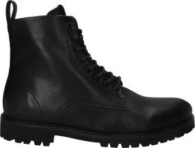 Blackstone JAXON SG33 Black Boots