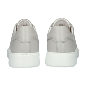 Blackstone NOVA STANLEY DG368 Light grey Sneaker (low)