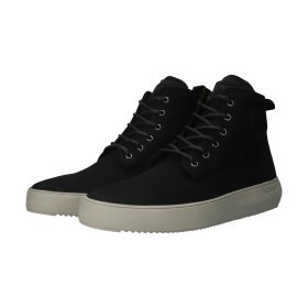 Blackstone ASPEN YG25 Asphalt Sneaker (high)