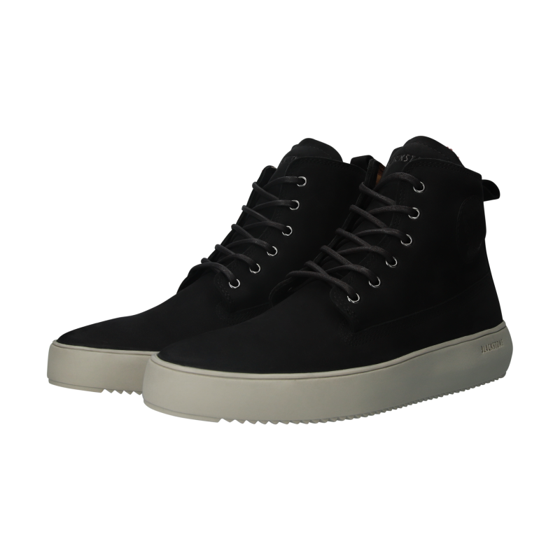 Blackstone ASPEN YG25 Asphalt Sneaker (high)