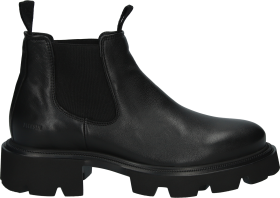 Blackstone LEILA AL402 Black Chelsea boots
