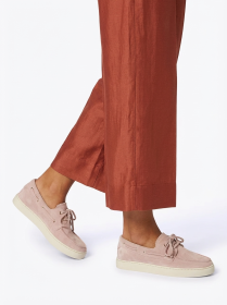 Blackstone ZIRCON ASTER FL703 Crystal gray Sneaker (low)