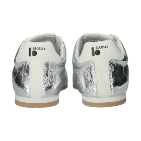 Blackstone DIAM LUCY FL752 Silver Sneaker (low)