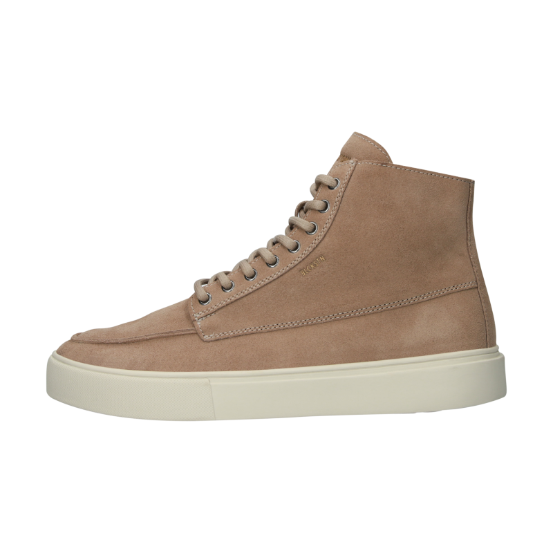 Blackstone RUBY EERO CG184 Greige Sneaker (high)
