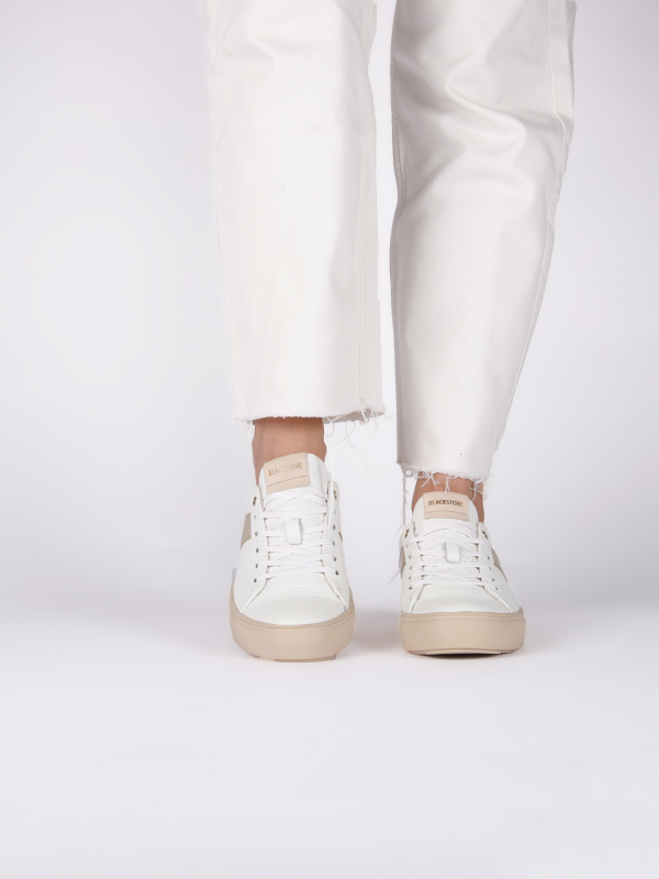 Blackstone VL57 VL57 White pale gold