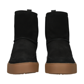 Blackstone APUT NUKA CL239 Black Sneaker (mid)