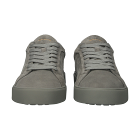 Blackstone QUARTZ ZEN EG559 Gun metal Sneaker (low)
