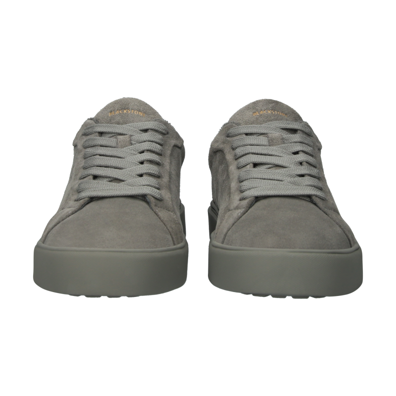 Blackstone QUARTZ ZEN EG559 Gun metal Sneaker (low)