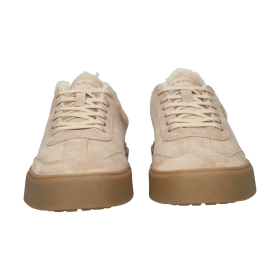 Blackstone QUARTZ AUDEN EL283 Sesame Sneaker (low)