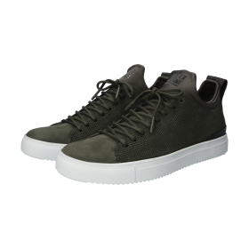Blackstone SCOTT SG28 Tarmac Sneaker (mid)