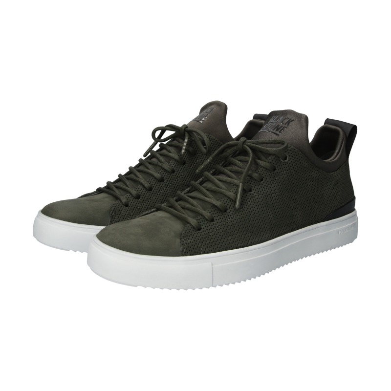 Blackstone SCOTT SG28 Tarmac Sneaker (mid)