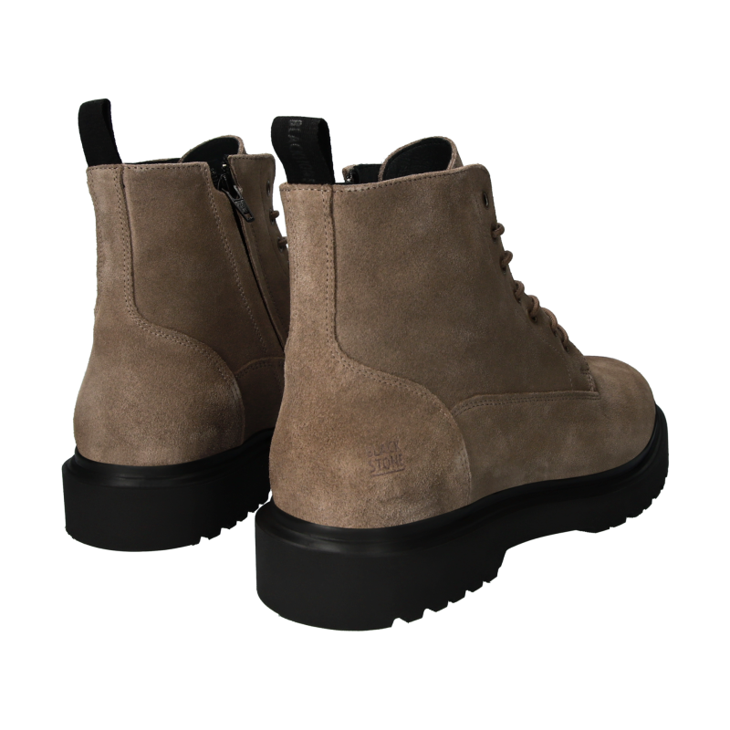 Blackstone BRODY AG311 Dodo Lace-ups