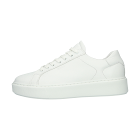 Blackstone NOVA STANLEY DL441 White Sneaker (low)