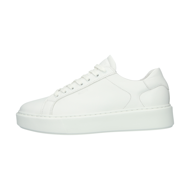 Blackstone NOVA STANLEY DL441 White Sneaker (low)