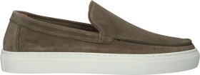 Blackstone LAPIS ROWAN FG628 Caribou Slip-ons