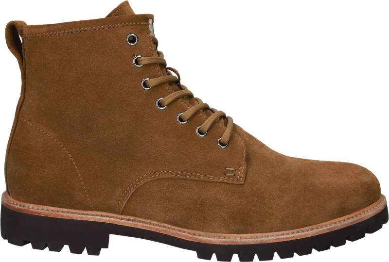 Blackstone Logan UG10 Tabacco Boots