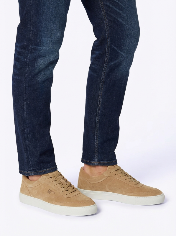 Blackstone LAPIS ORSON FG627 Soul Sneaker (low)