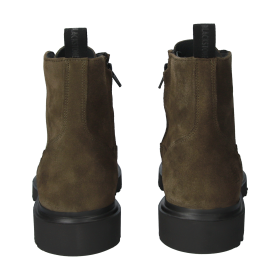Blackstone BRODY AG311 Musk Lace-ups