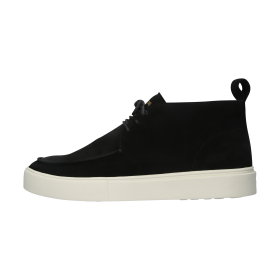 Blackstone RUBY JERRIK CG183 Black Desert boots