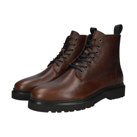Blackstone BRODY AG314 Brown Lace-ups