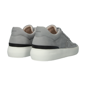 Blackstone MARBLE COLTON DG512 Ultimate grey Sneaker (low)