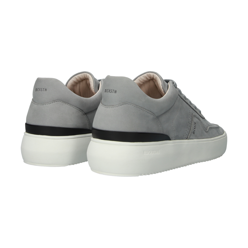 Blackstone MARBLE COLTON DG512 Ultimate grey Sneaker (low)