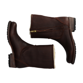 Blackstone AURORA EW74 Old yellow Boots