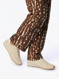 Blackstone DIAM LUCY FL753 Boulder Sneaker (low)