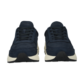 Blackstone V-KILIAN EG595 Navy Runner Sneaker