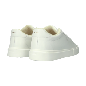 Blackstone QUARTZ ZEN EG558 Bianco - white Sneaker (low)